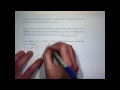 Introduction to Heaviside step function
