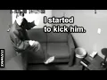 Giles Helped Catch A Copycat Killer