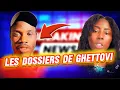 Download Lagu C’EST GATÉ : les dossiers de GHETTOVI dehors ,GEMY récupère ghetto suite à la sortie de Achikan pris