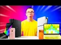 How BAD is 10 Year Old Tech