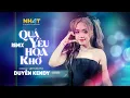Download Lagu Quá Yêu Hoá Khờ (NH4T Remix) - Duyên Kendy ft.PHA# (Music Video)