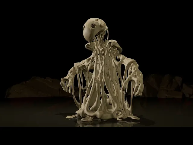 Candlevein the Meltwalker video thumbnail