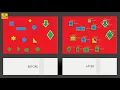 OpenCV Python Tutorial FIND Contours of Irregular Shapes and Compute Size OneTouchBI
