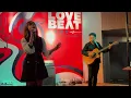 Download Lagu Dewanda Pratama - Pantas Bahagia (Live Performance) At KFC Kemang (Love Beat fest 2025)