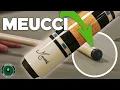 Meucci MEHOF02 Cue Stick Highlight