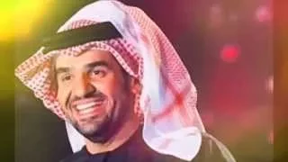 ومن كان فيها 10 دقائق حسين الجسمي 