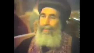 ترنيمة شفت إيه 