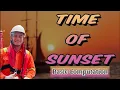 TIME OF SUNSET CALCULATION Basic tutorial