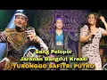 Download Lagu TURONGGO SAFITRI PUTRO original 47 // Live Plumpongrejo Kademangan Blitar by Cahaya audio
