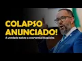 Download Lagu COLAPSO ANUNCIADO: A VERDADE SOBRE A ECONOMIA BRASILEIRA