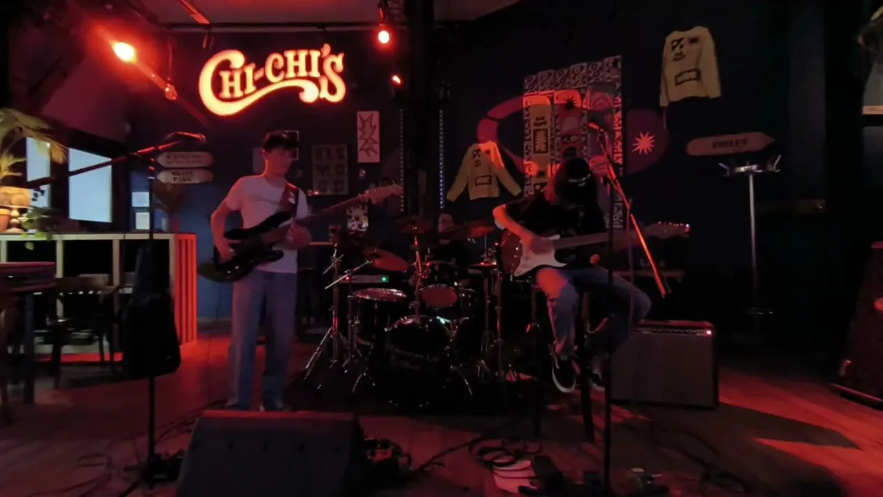 Video