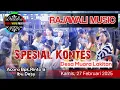 Download Lagu Hiburan acara Ultah feat Rajawali Music Ds.M.Lakitan || Acara Bpk.Rinto || WARNA WARNI || 27 Feb 25