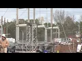 Pinehurst power outages continue after Duke Energy substations attacked