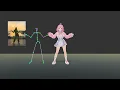 Camera Mocap Just a webcam markerless Real time motion capture software