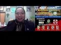Bexar County Clerk Lucy Adame-Clark