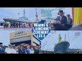Download Lagu Naming \u0026 Launching of Littoral Combat Ship (LCS) 2 - Lumut Naval Shipyard (LUNAS) Malaysia
