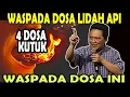 Download Lagu WASPADA DOSA LIDAH API