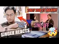 Download Lagu SING-OFF TIKTOK SONGS PART 14 (Cupid, Angels, Rahmatun Lil Alameen) vs @EltasyaNatasha | REACTION