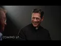 Fr. Mike Interviews His Best Friend Nic Davidson (Conversion, Miracles & Mission)