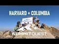 SummitQuest 2026 Mt Harvard Mt Columbia