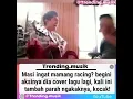 Lagu Tuliskan sebuah cerita cinta segitiga KOCAK ABIS