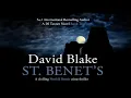 St. Benet_s_ British Detective Tanner Murder by David Blake | Audiobook Mystery, Thriller \u0026 Suspense