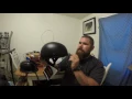 Worlds Smallest Dot Motorcycle Helmet Crazy Al s