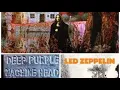 Download Lagu LED ZEPPELIN, BLACK SABBATH, AND DEEP PURPLE. THE \