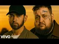 Download Lagu Eminem ft Jelly Rol - Even If The Sky Falls, I'll Still Believe | NEW 2025 [Official AI Music Video]