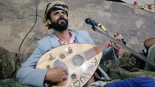 الهاشمي قال حن القلب حن الفنان الهاشمي 