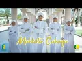 Download Lagu MAHKOTA CAHAYA.(lirik vidio santri albahjah cirebon)