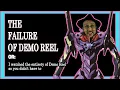 The Failure of Channel Awesome s Demo Reel