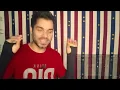 Ahmed Saad Ft. @therubyegy - Ya Layaly | Official Music Video احمد سعد و روبي - يا ليالي //Reaction