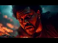 Download Lagu The Weeknd - Baptized In Fear (Music Video) Alternative Version