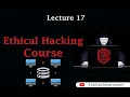 Network Services Tryhackme Class 17 of Ethical Hacking in Urdu or Hindi