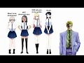 Download Lagu my name is Kira Yoshikage
