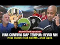 Download Lagu 'Garuda Calling Revisi' Ivar Telpon Kluivert, 2 Pemain Jadi Pertimbangan: Irak Konflik, Arab Apes