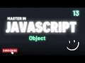 JavaScript Objects Explained in Hindi Object in JavaScript with Examples JS Tutorial 2025