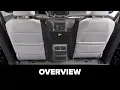 WeatherTech Pet Partition One Minute Overview