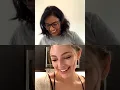 Tea with Karen - Danielle Rose Russell bake-off edition