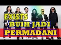 Download Lagu Buih Jadi Permadani Akustik Karaoke Oke