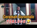 Lagu Terbaru... Ceramah Gorontalo Paling Lucu Ust. Korek Api