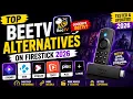 Top BeeTV Alternatives on FireStick 2026 Tested Updated