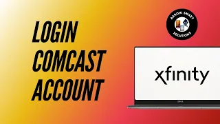 How to Login Comcast Email Account 2025