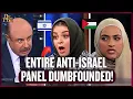 Download Lagu Dr. Phil VERNIETIGT COMPLEET HET HELE anti-Israël panel en laat ze STIL achter!