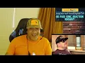 Chad Armes & Blind Fury  - “Believe In Me” MUSIC REACTION