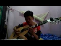 Download Lagu Senar senja-savana cover