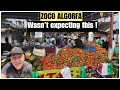 Lagu Zoco Market Algorfa in February — Is It Worth Visiting?