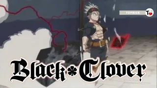  asta vs spade kingdom 1st encounter black clover toprice