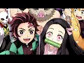 Download Lagu Demon Slayer: Kimetsu no Yaiba - Opening Full『Gurenge』by LiSA